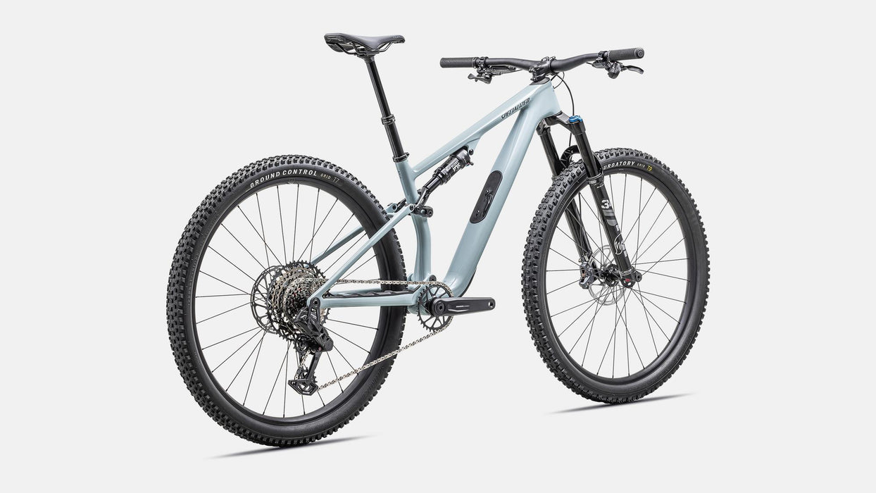 Specialized - Epic 8 EVO Comp