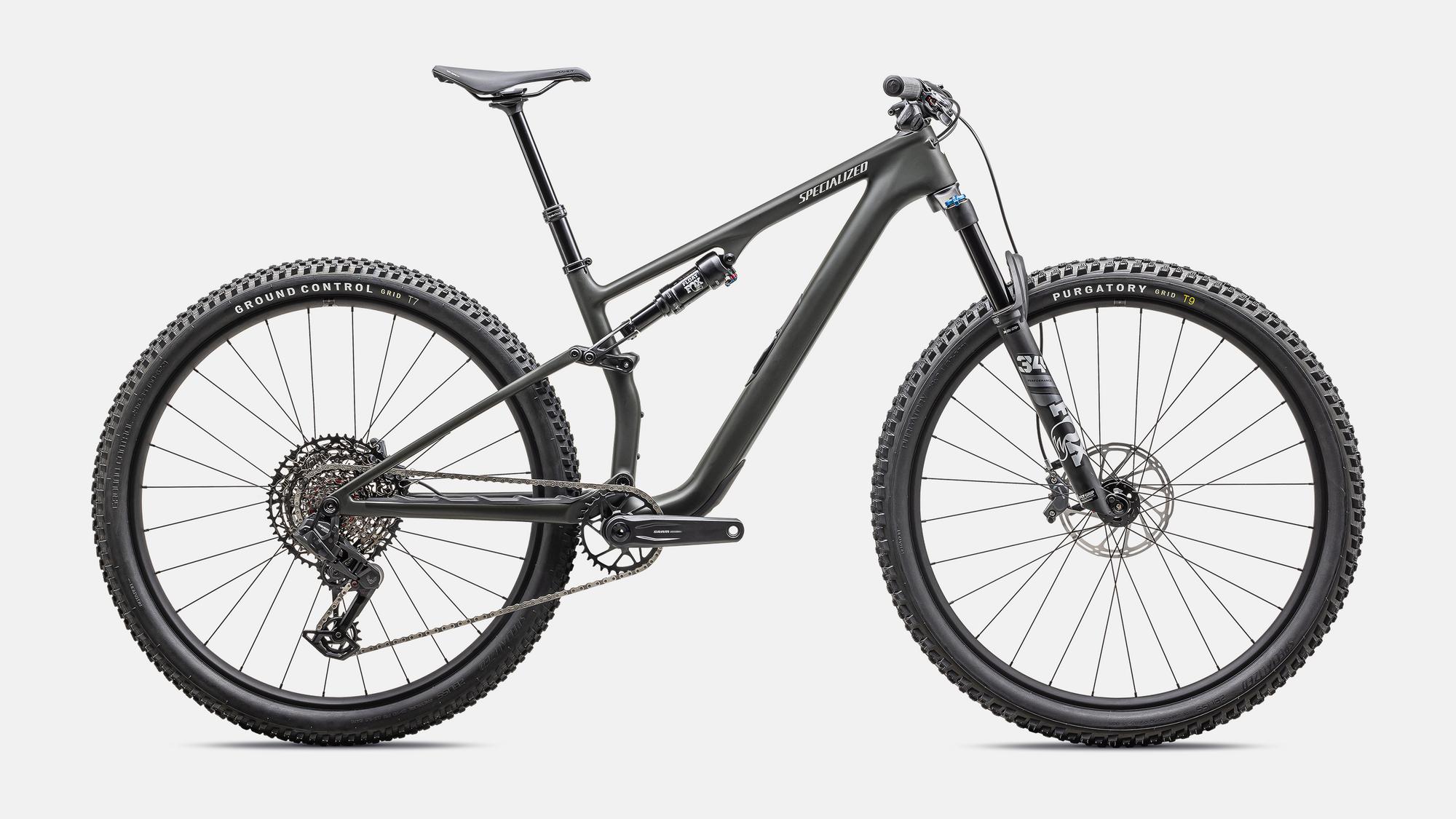 Bicycle Epic Hardtail Comp Review Epic Hardtail Specialized Epic