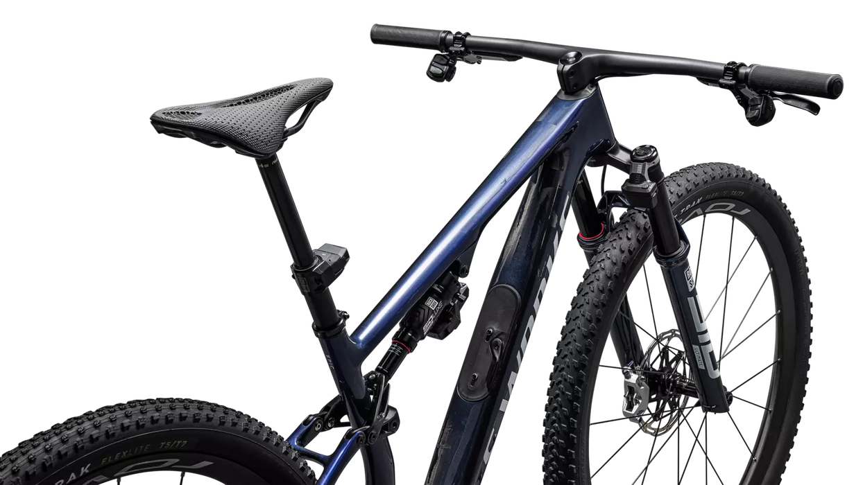 Specialized - S-Works Epic 8