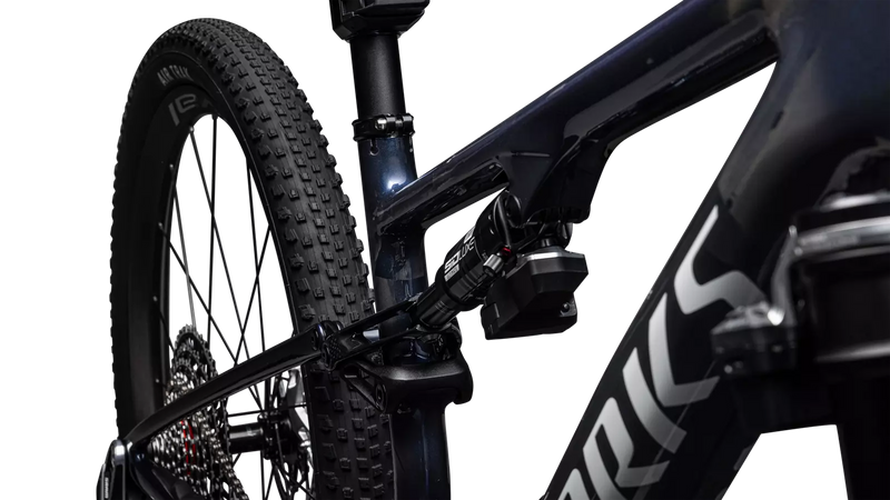 Specialized - S-Works Epic 8