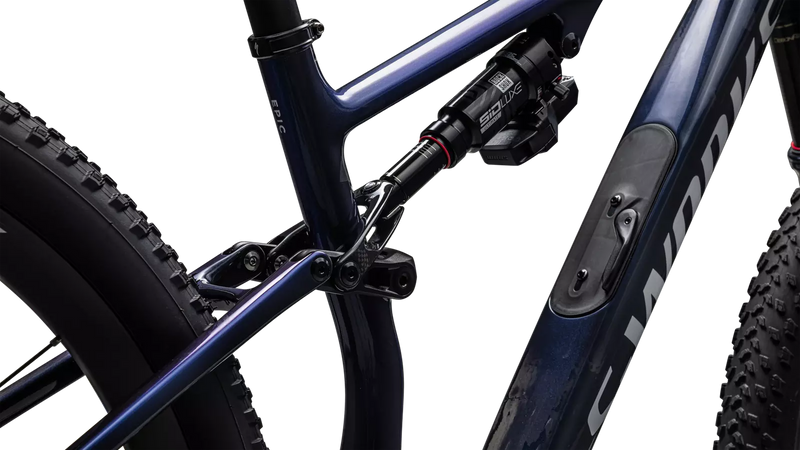 Specialized - S-Works Epic 8
