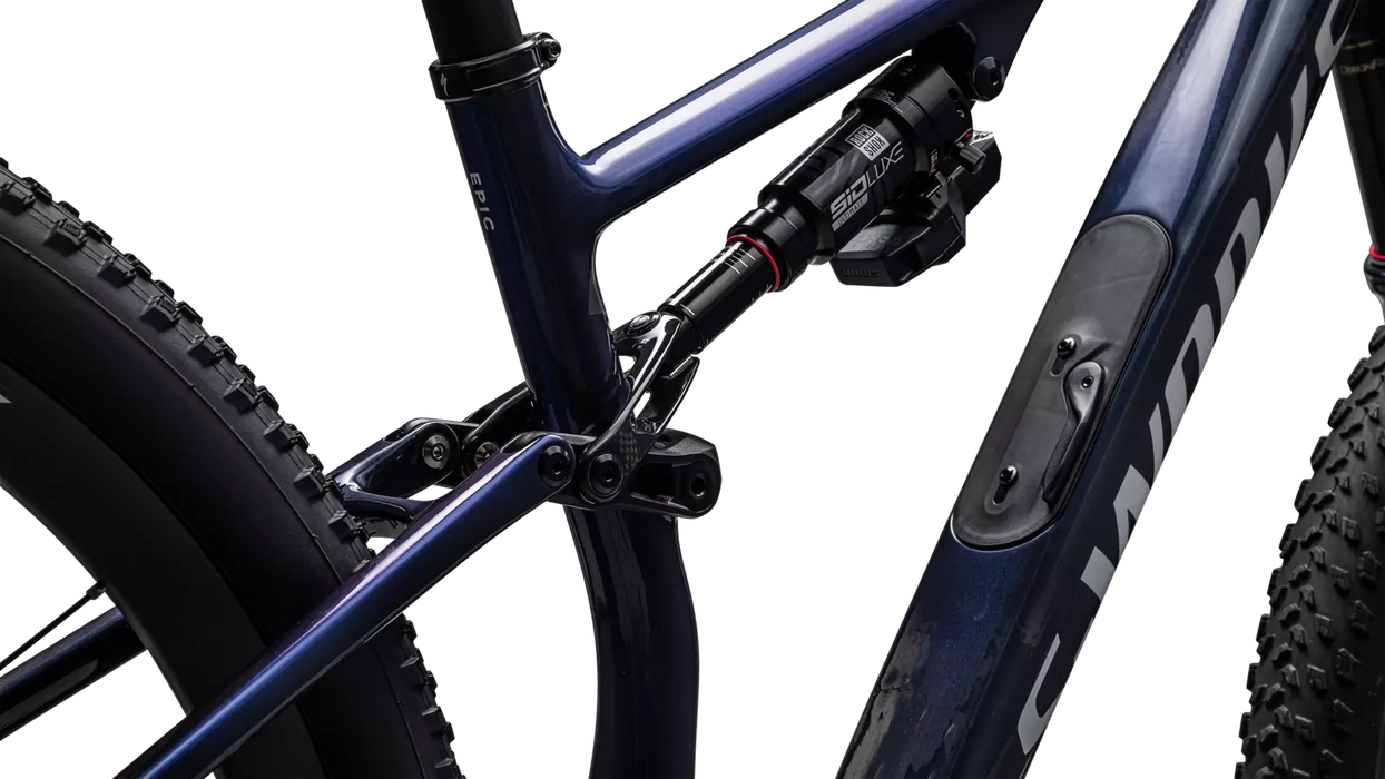 Specialized - S-Works Epic 8