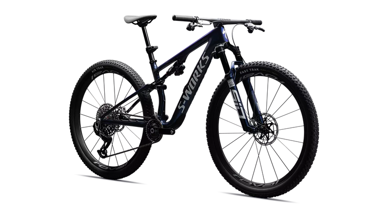 Specialized - S-Works Epic 8