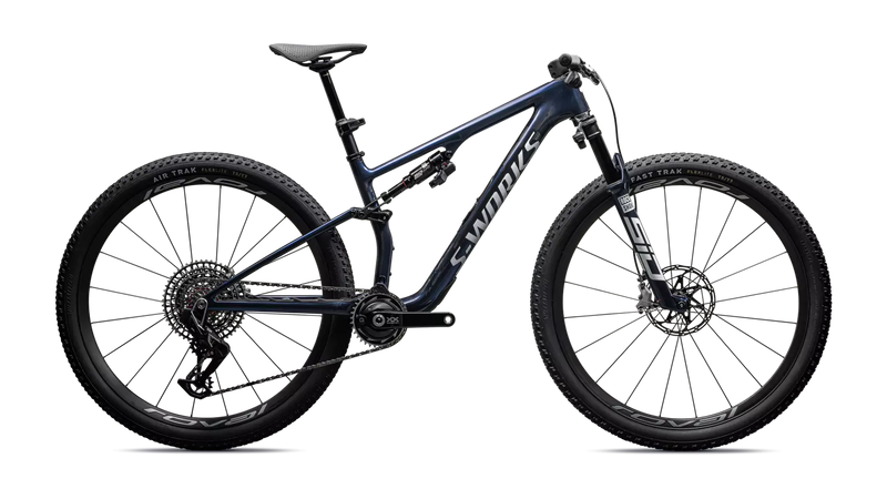 Specialized - S-Works Epic 8