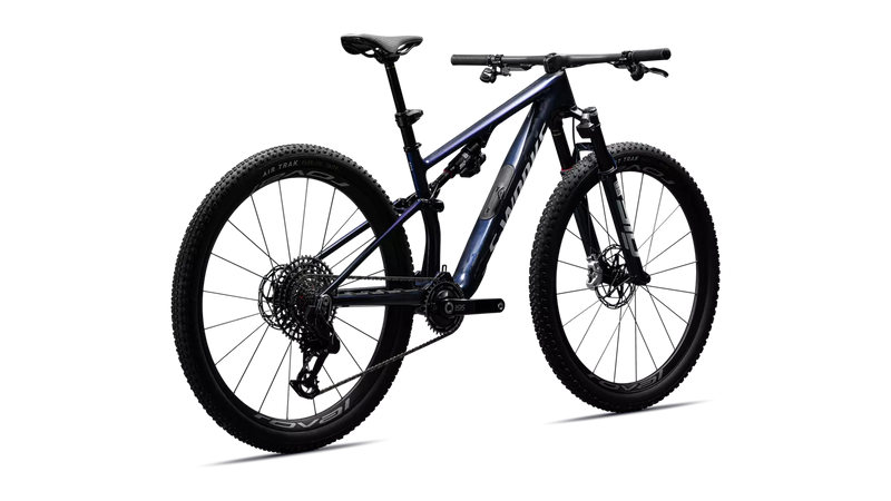 Specialized - S-Works Epic 8