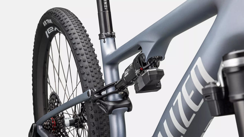 Specialized - Epic 8 Pro