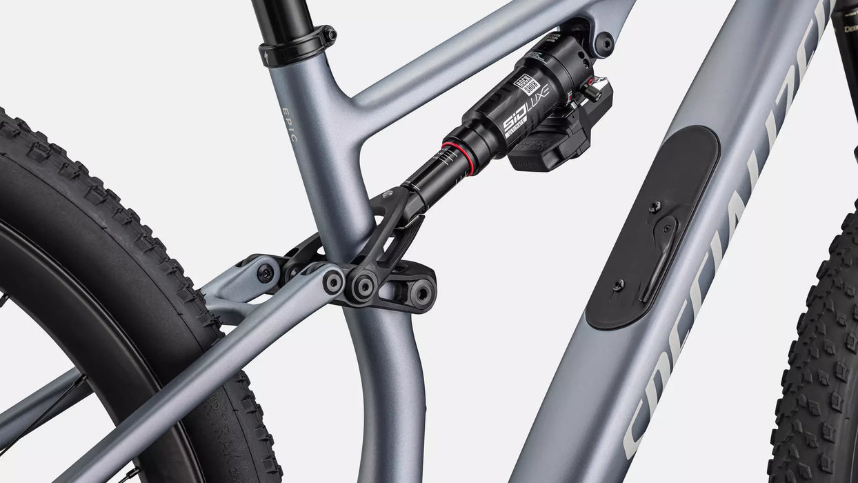 Specialized - Epic 8 Pro