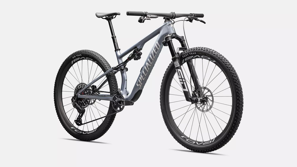 Specialized - Epic 8 Pro