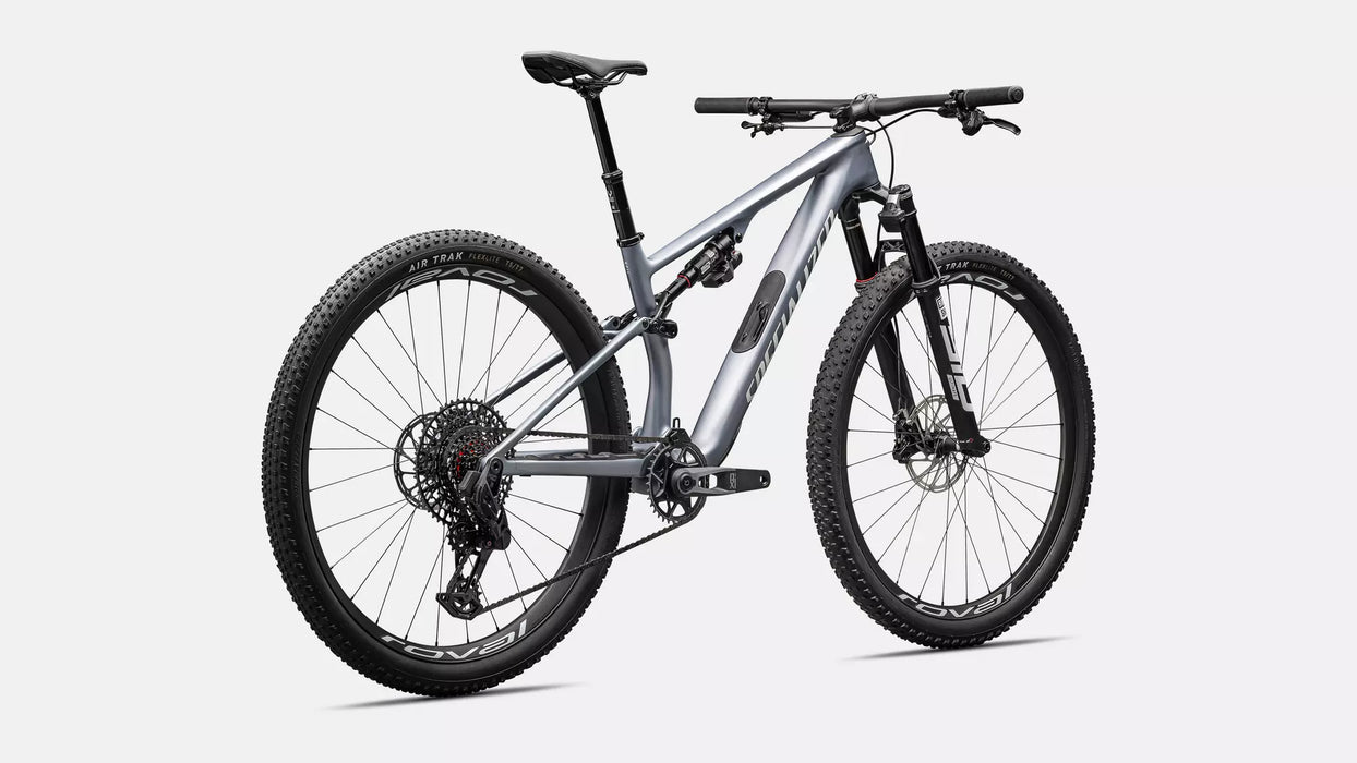 Specialized - Epic 8 Pro