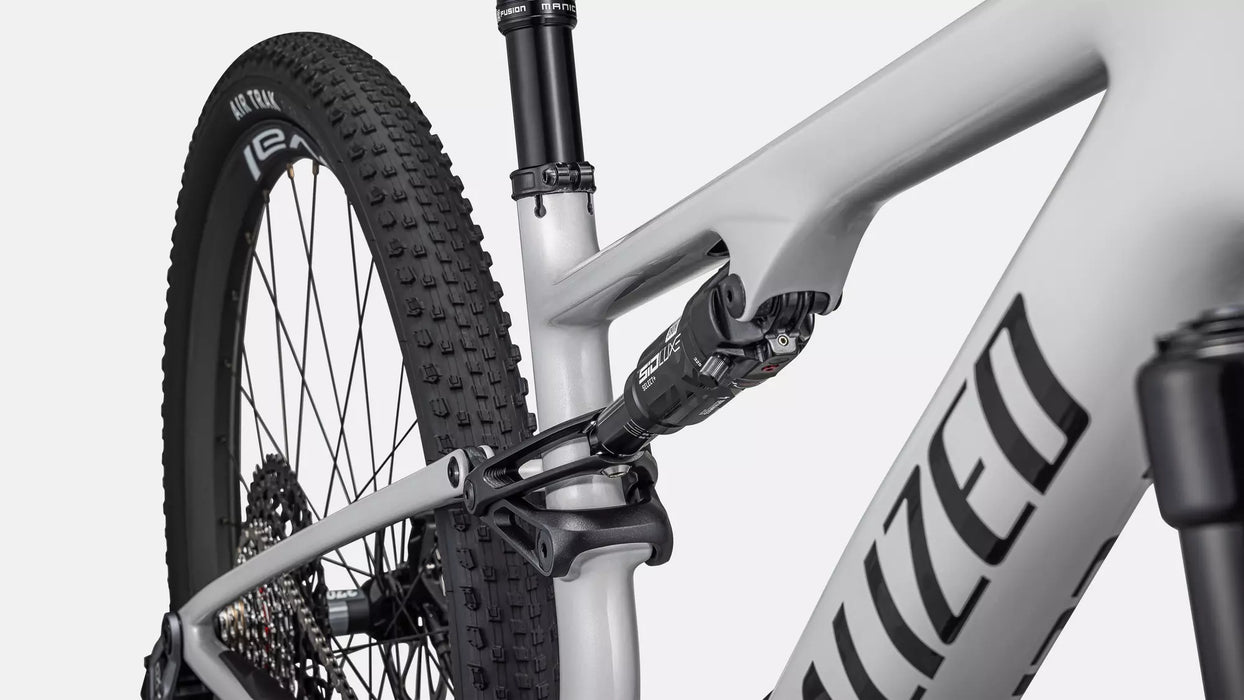 Specialized - Epic 8 Expert