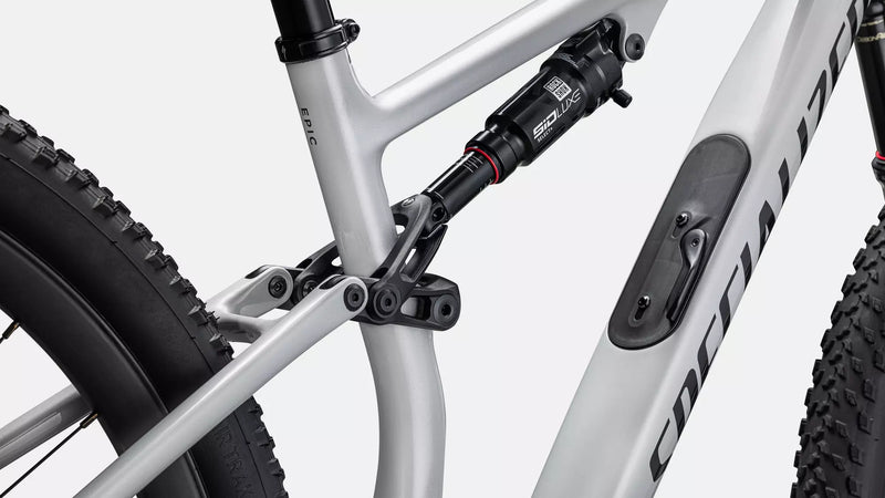 Specialized - Epic 8 Expert