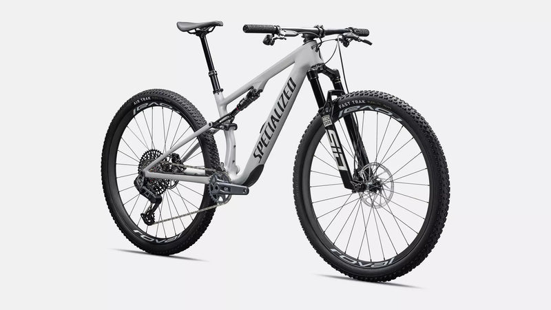 Specialized - Epic 8 Expert