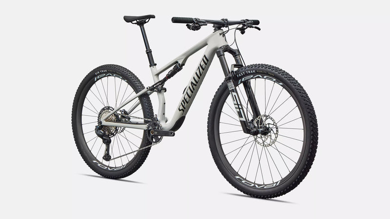 Specialized - Epic 8 Expert Di2