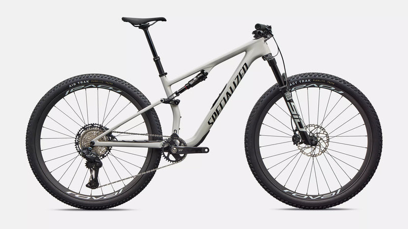 Specialized - Epic 8 Expert Di2