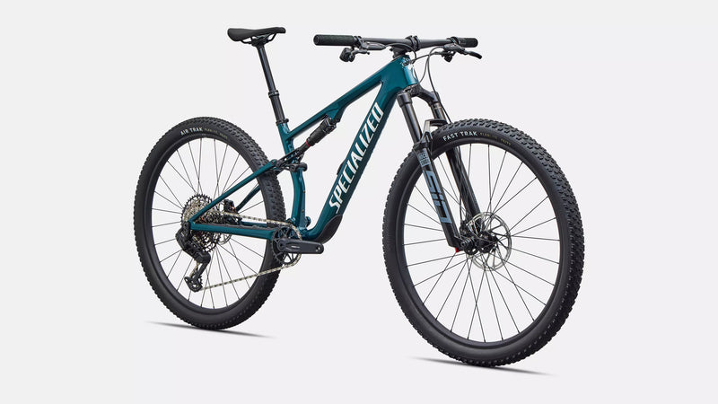 Specialized - Epic 8 Comp