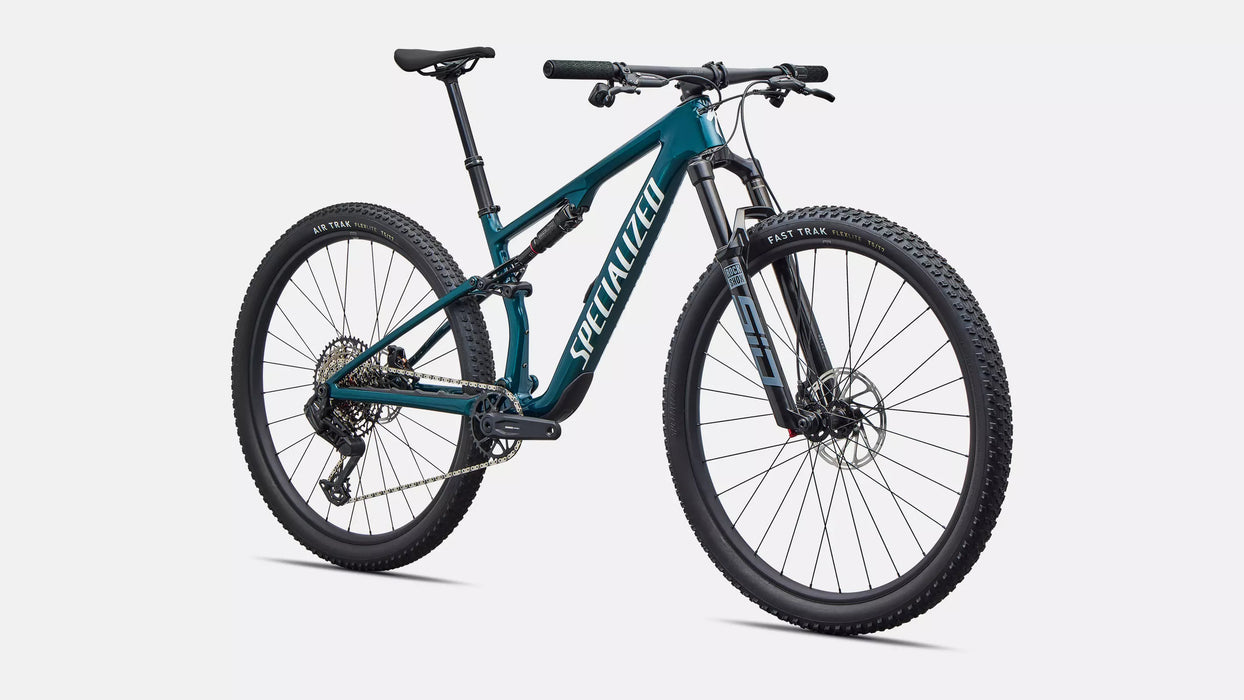 Specialized - Epic 8 Comp