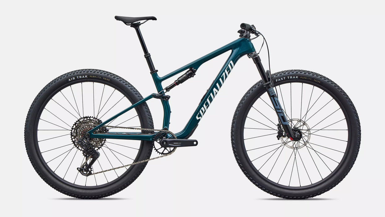 Specialized - Epic 8 Comp