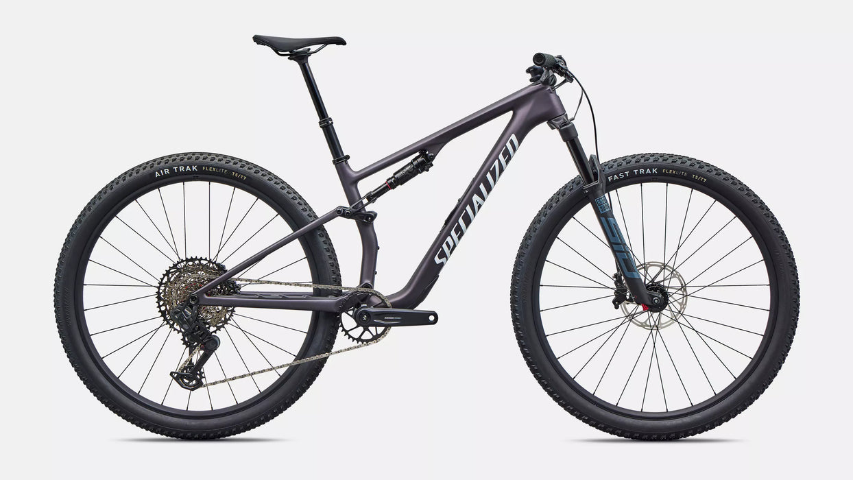 Specialized - Epic 8 Comp