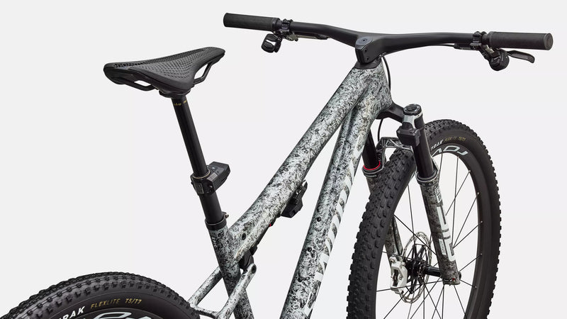 Specialized S-Works Epic 9