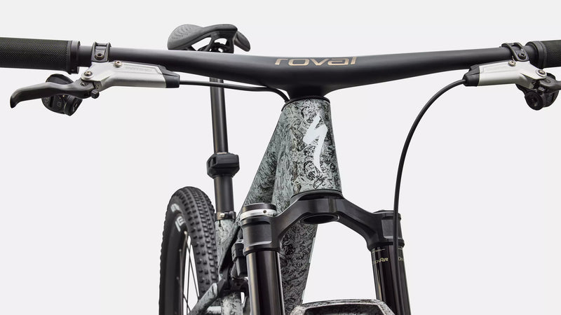Specialized S-Works Epic 9
