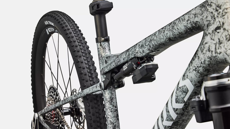 Specialized S-Works Epic 9