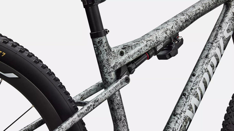 Specialized S-Works Epic 9
