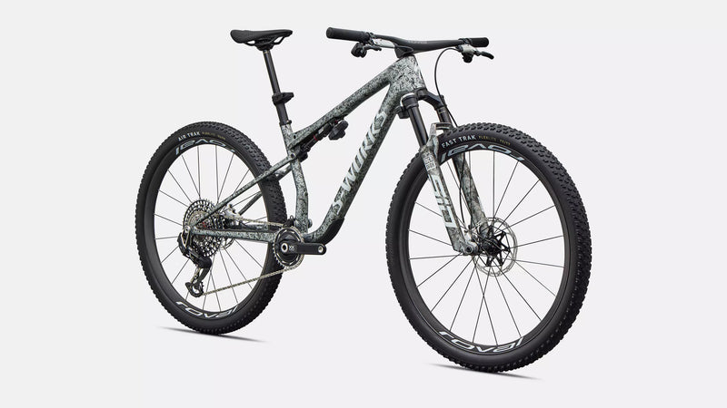 Specialized S-Works Epic 9