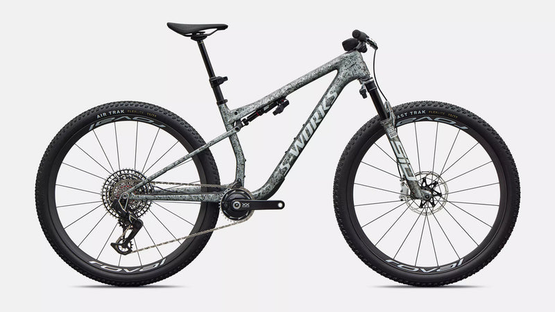 Specialized S-Works Epic 9
