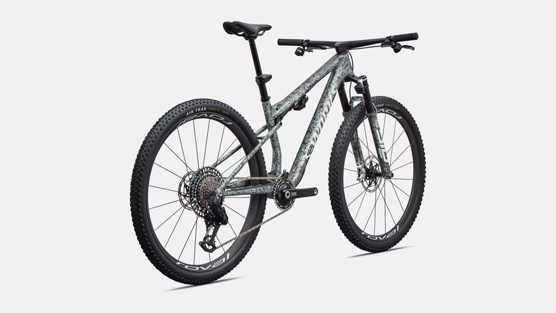 Specialized S-Works Epic 9