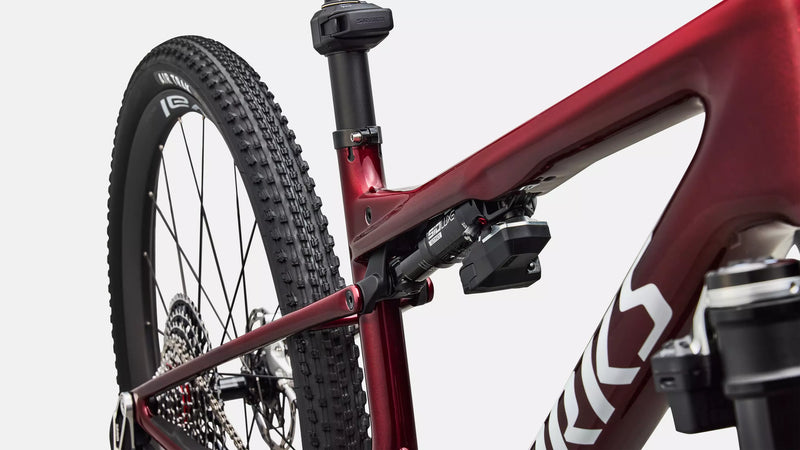 Specialized S-Works Epic 9