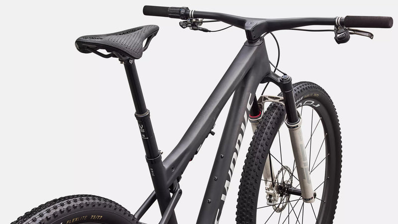 Specialized S-Works Epic 9 Ultralight LTD