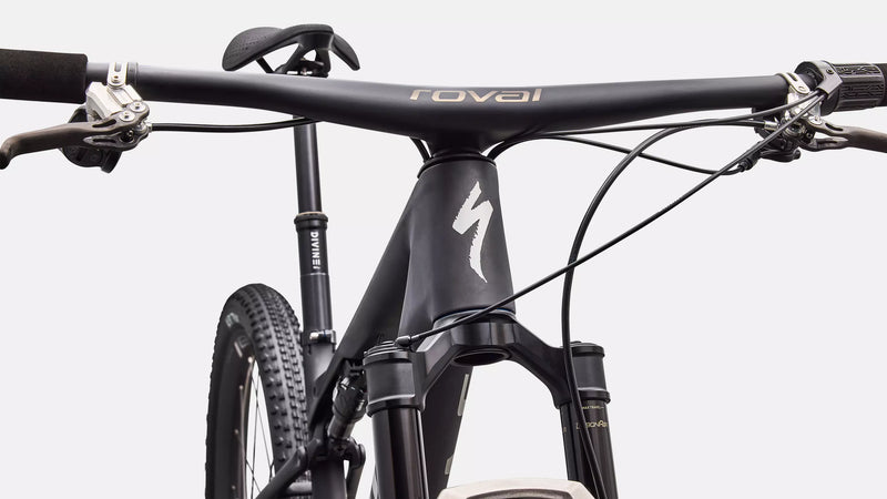 Specialized S-Works Epic 9 Ultralight LTD