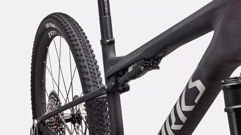 Specialized S-Works Epic 9 Ultralight LTD