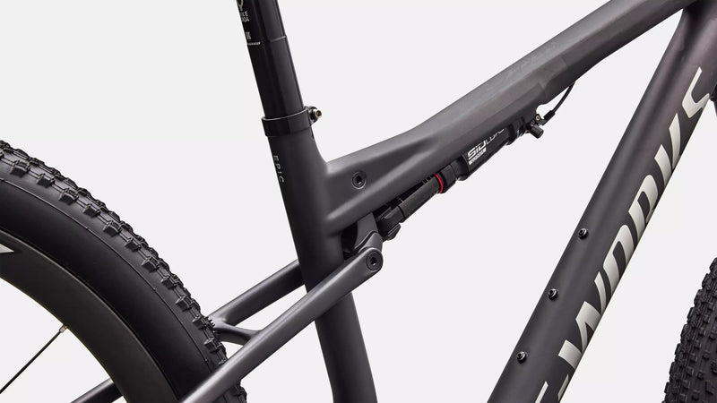 Specialized S-Works Epic 9 Ultralight LTD
