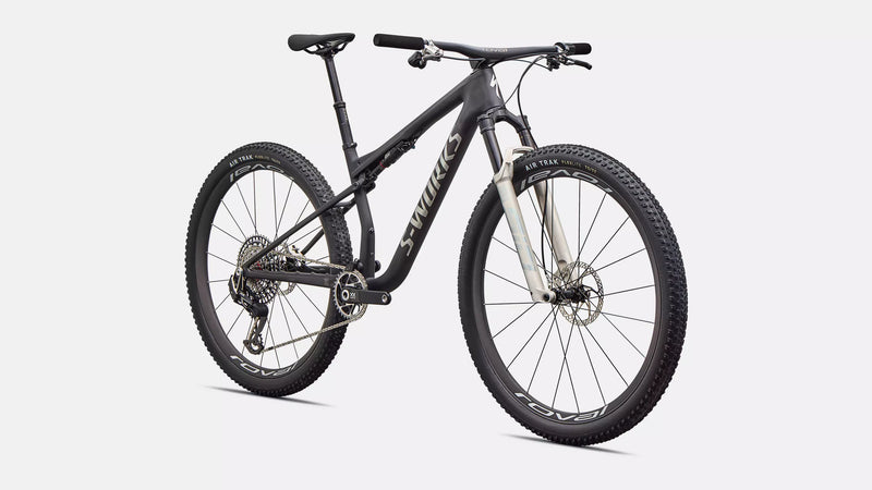 Specialized S-Works Epic 9 Ultralight LTD