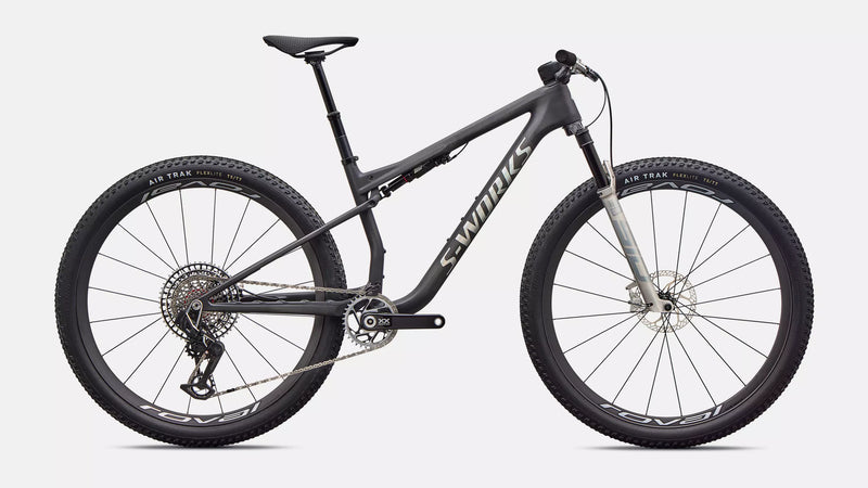 Specialized S-Works Epic 9 Ultralight LTD