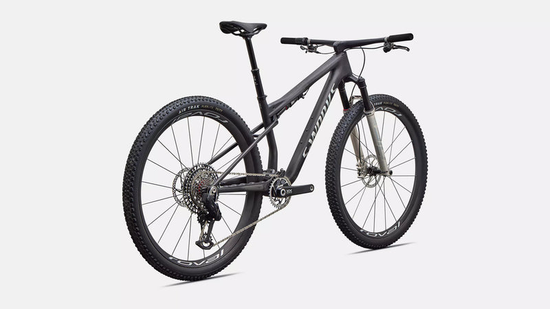 Specialized S-Works Epic 9 Ultralight LTD