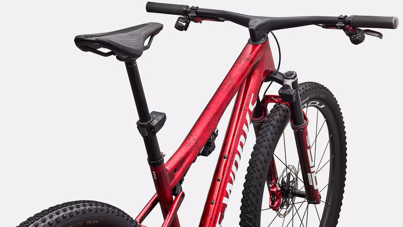 Specialized - S-Works Epic 9 LTD