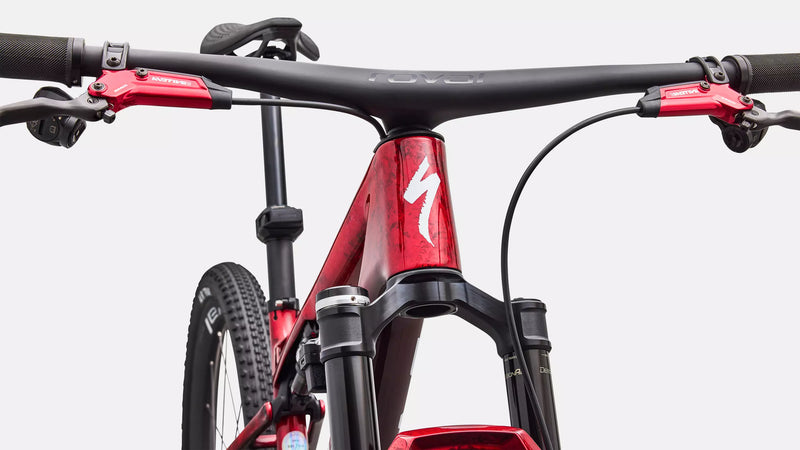 Specialized - S-Works Epic 9 LTD