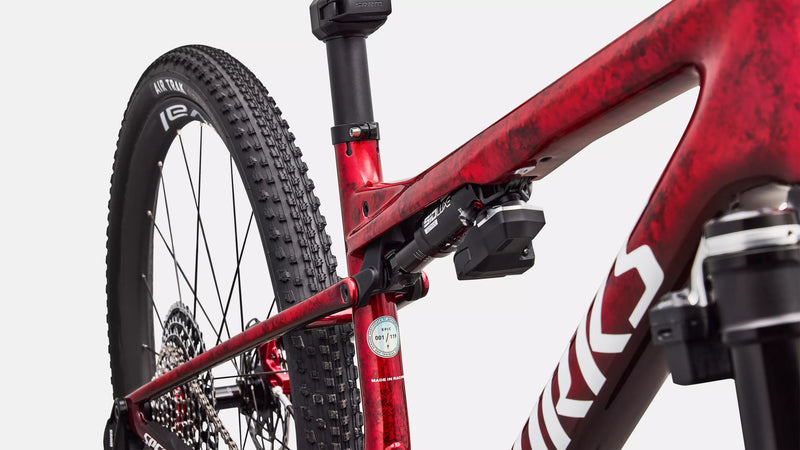 Specialized - S-Works Epic 9 LTD