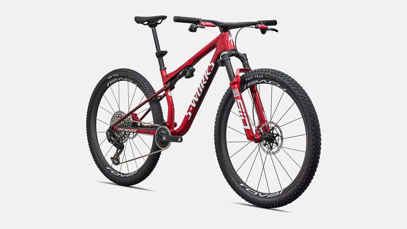 Specialized - S-Works Epic 9 LTD