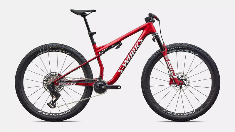 Specialized - S-Works Epic 9 LTD