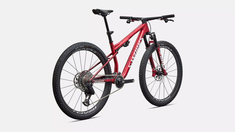Specialized - S-Works Epic 9 LTD