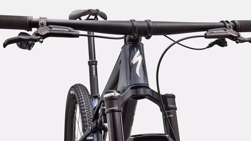 Specialized -Epic 9 Pro