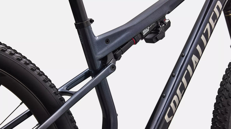 Specialized -Epic 9 Pro