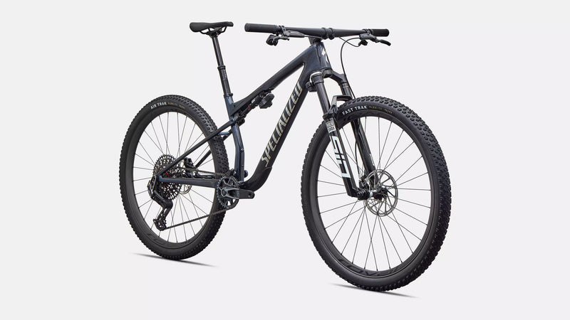 Specialized -Epic 9 Pro