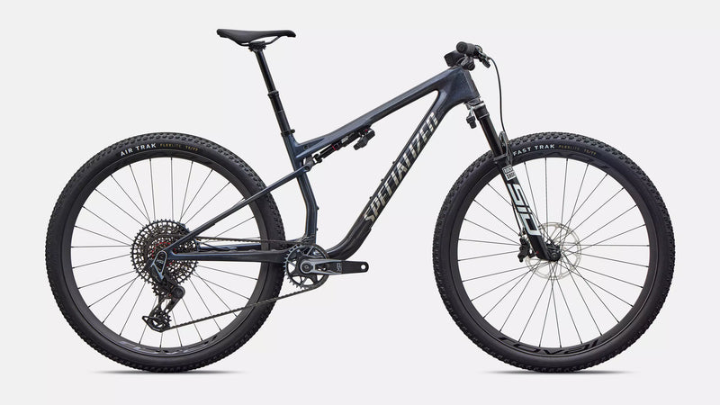 Specialized -Epic 9 Pro