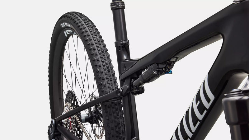 Specialized - Epic 9 Expert