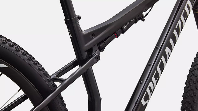 Specialized - Epic 9 Expert