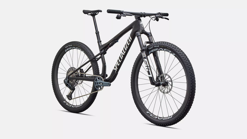 Specialized - Epic 9 Expert